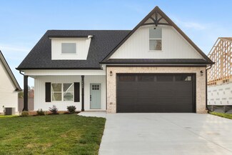 1430 Haven Ridge Dr NE, Cleveland, TN 37312