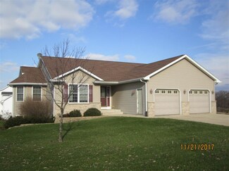 607 Bretts Way, Orfordville, WI 53576