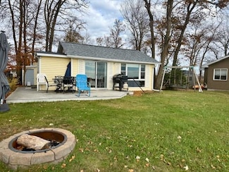 22957 N Platte Lake Rd, Hillman, MN 56338