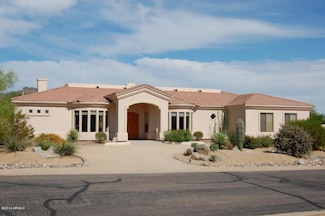 22239 N Los Caballos Dr, Scottsdale, AZ 85255
