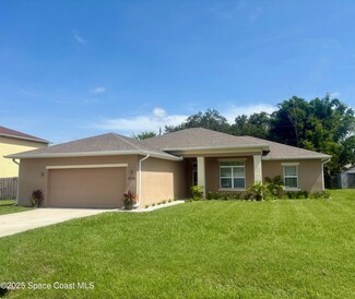 1015 Durango St SE, Palm Bay, FL 32909