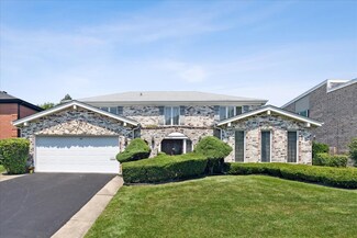 6516 Hoffman Terrace, Morton Grove, IL 60053