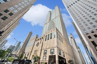 77 E Walton Place Unit 24E, Chicago, IL 60611