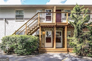 24 Daniel St SE Unit 6, Atlanta, GA 30312