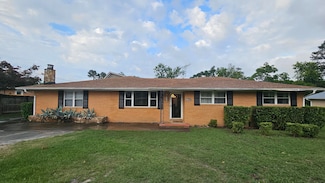 3641 Lake Shore Dr, Augusta, GA 30907
