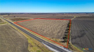 TBD N Commerce St, Granger, TX 76530