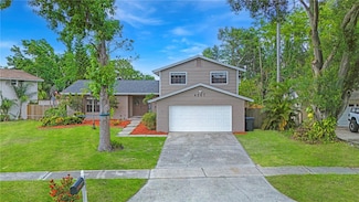 4207 Northwind Ln, Tampa, FL 33624