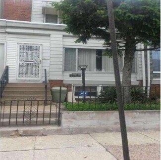 1703 S 55th St, Philadelphia, PA 19143