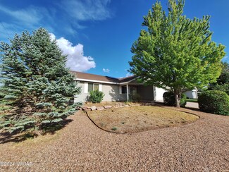 589 N Pear, Snowflake, AZ 85937