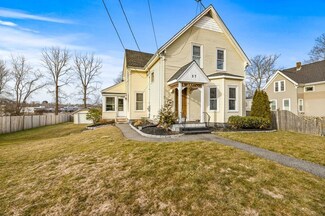 27 Concord St, Rockland, MA 02370