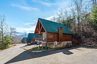4701 Nottingham Heights Way, Pigeon Forge, TN 37863