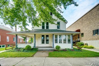 412 E Main St, van Wert, OH 45891