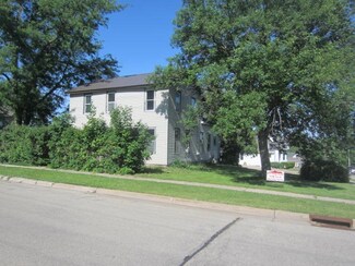 307 N Monroe St, Lancaster, WI 53813