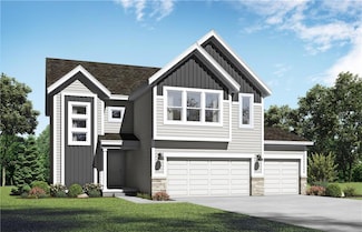 18180 W 166th Terrace, Olathe, KS 66062