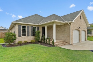 215 Abner Way Unit Lot 27, Niceville, FL 32578