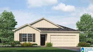 2060 Ogletree Place, Pell City, AL 35125