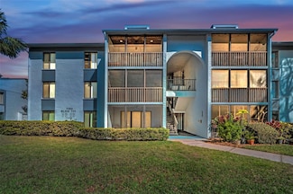 1182 Pine Ridge Cir W Unit B1, Tarpon Springs, FL 34688