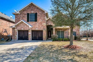 2008 Peck St, Red Oak, TX 75154