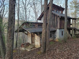 6223 Izaak Walton League Rd, Hiwassee, VA 24347