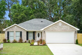 1324 Poplar Ave, Gulfport, MS 39507