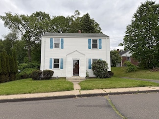 2 Chandler St, East Hartford, CT 06108
