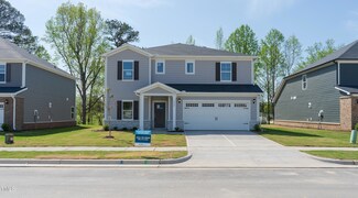 3825 Rosebush Dr, Zebulon, NC 27597