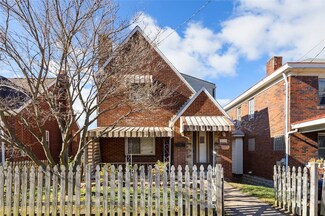 2238 Lucina Ave, Pittsburgh, PA 15210
