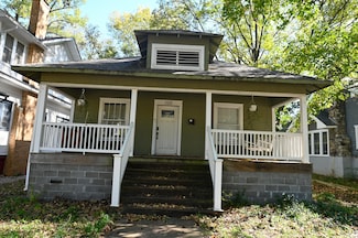 223 N Sergeant Ave, Joplin, MO 64801