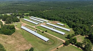 999 Double Bridges Rd, Dubach, LA 71235