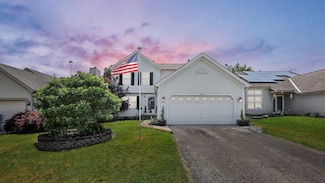 7406 Murrayfield Dr, Columbus, OH 43085
