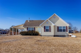 19333 Cherry St, Carlisle, IA 50047