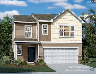 240 Raglins Way, Lugoff, SC 29078