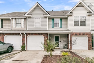 151 Darcy Ave, Goose Creek, SC 29445