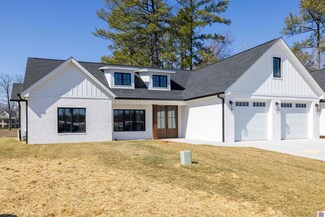 116 Shadow Pine Ln, Paducah, KY 42001