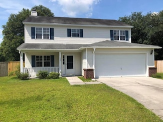 108 Gryce Loch Ct, Goose Creek, SC 29445