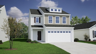2397 Mill Loop, Spartanburg, SC 29301