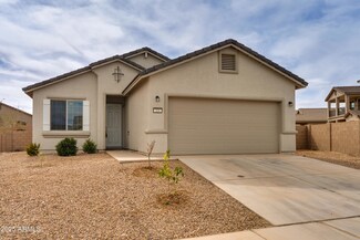 326 Chantilly Dr, Sierra Vista, AZ 85635