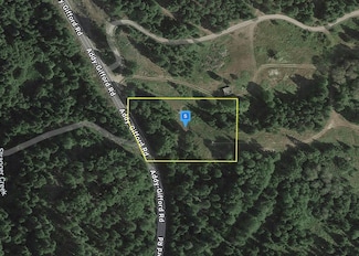 2790 Addy-Gifford Rd, Addy, WA 99101