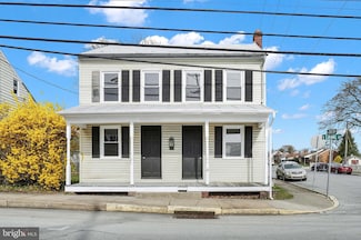 21 E Canal St, Dover, PA 17315