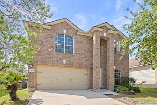 7446 Elegante Way, San Antonio, TX 78266