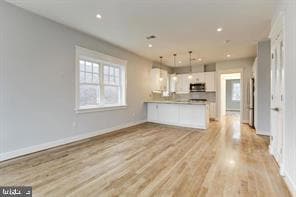 2233 40th Place NW Unit 6, Washington, DC 20007