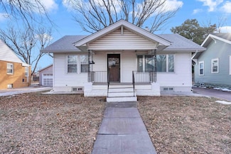 526 S Erie St, Wichita, KS 67211