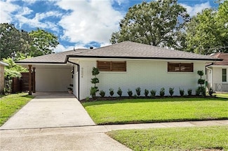 9004 Camille Ct, New Orleans, LA 70123