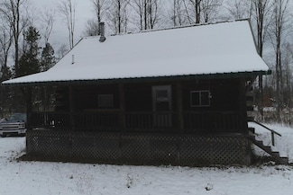 120 Acres Off County Road Sk, Cornell, MI 49818