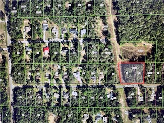 3143 E Crown Dr, Hernando, FL 34453
