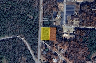 603 Profession Dr, Horseshoe Bend, AR 72512