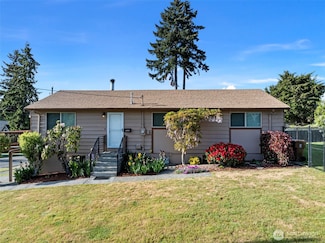 4801 N Ferdinand St, Tacoma, WA 98407