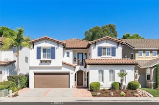 10 Lyon Ridge, Aliso Viejo, CA 92656