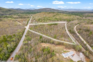 Lot # Pequawket Trail, Brownfield, ME 04010