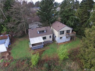 16712 Meridian Ave N, Shoreline, WA 98133